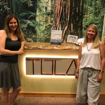 Bend Reiki - Lisa and Chesley - Reiki Near Me - Bend, Oregon