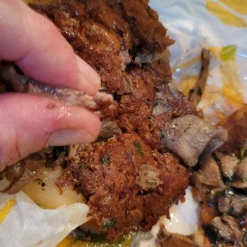 Culver's - Super thin super greasy fried to oblivion and beyond.... - Fast Food Near Me - South Haven, Michigan