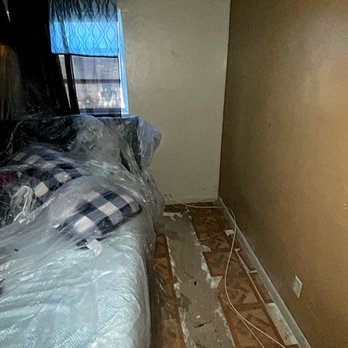 Joe Cole Plumbing - Job not finished ! - Plumbing Near Me - Davie, Florida