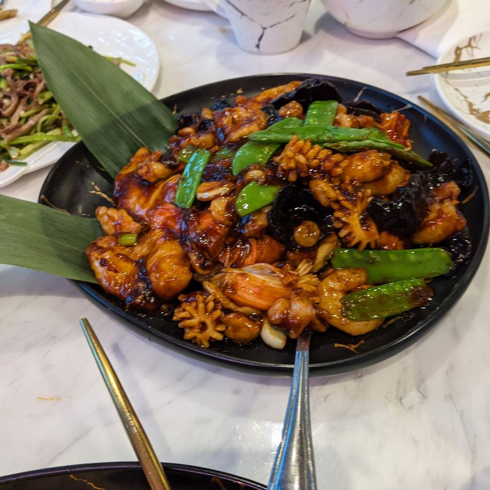 BAO - Chinese Near Me - Toronto, Ontario