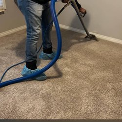 Clean Obsession - Carpet cleaning