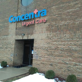 Concentra Urgent Care - Ann Arbor - Front entrance - Medical Centers Near Me - Ann Arbor, Michigan Concentra Urgent Care - Ann Arbor - Front entrance - Medical Centers Near Me - Ann Arbor, Michigan