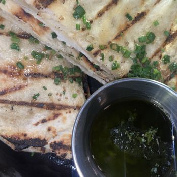 Lechon - Gaucho Bread - Tapas Bars Near Me - Portland, Oregon