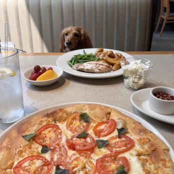 Marketplace Cafe at Nordstrom - New American Near Me - Schaumburg, Illinois
