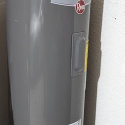 Jared Fletcher Plumbing