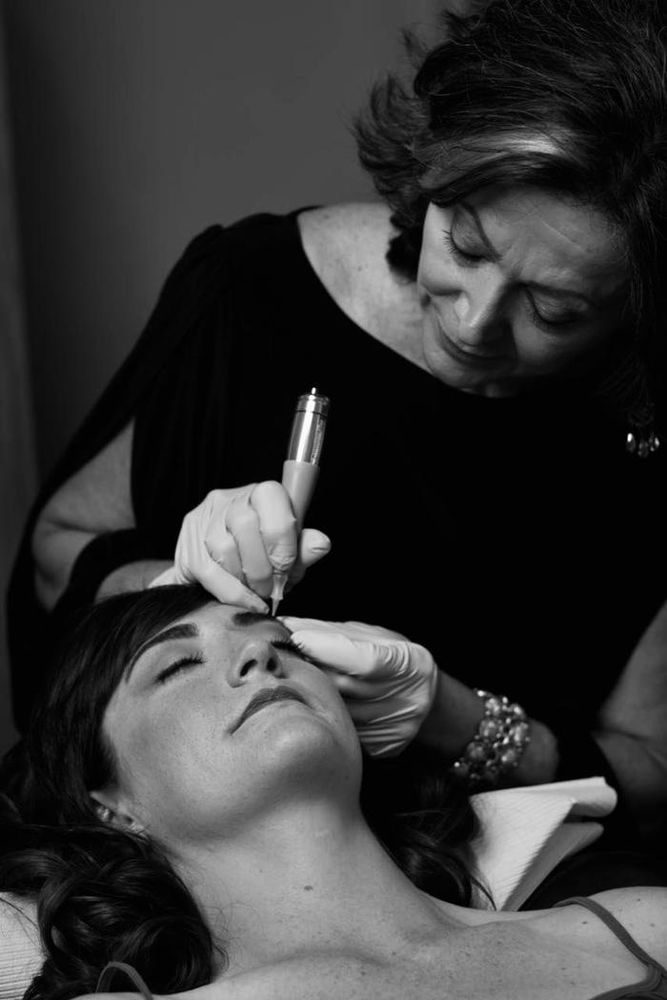Main Street Hair Studio Image