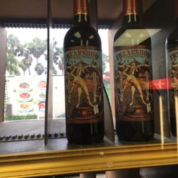 Sonny's Liquor - Freakshow?