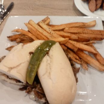 Star Bar Grill - Prime Rib French Dip - American Near Me - Branson, Missouri Star Bar Grill - Prime Rib French Dip - American Near Me - Branson, Missouri