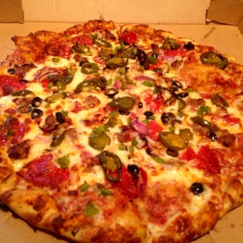 Turtle Bay - Take Out: large, 14" wood-fired combo: $18.50. - Pizza Near Me - New Orleans, Louisiana Turtle Bay - Take Out: large, 14" wood-fired combo: $18.50. - Pizza Near Me - New Orleans, Louisiana