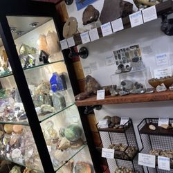 Geology Rocks! And Minerals