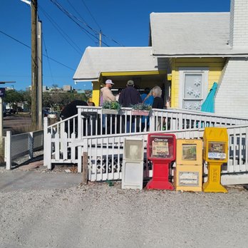The Breakfast House - Breakfast & Brunch Near Me - Sarasota, Florida