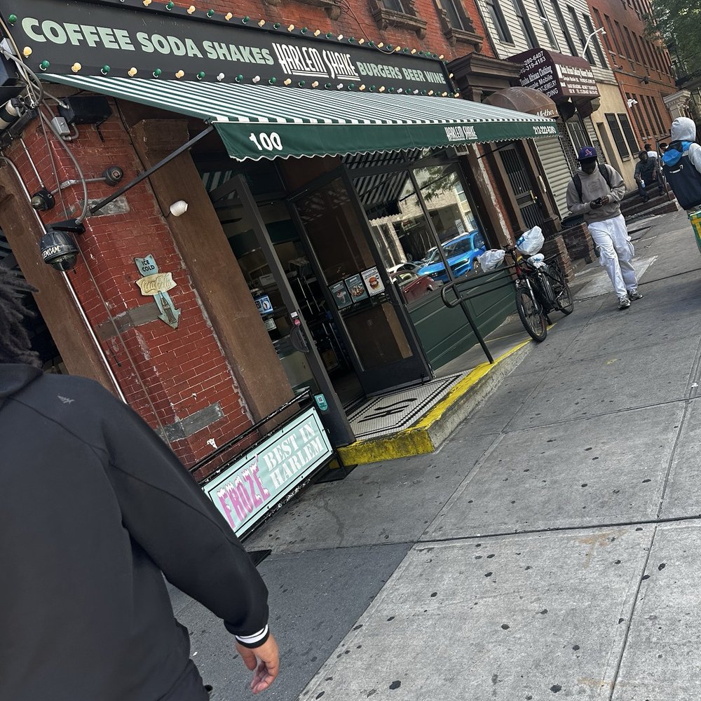 Harlem Shake - American Near Me - New York, New York