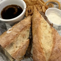 French Dip French Dip