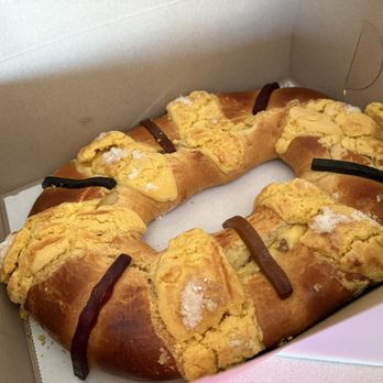 Panchitas Bakery - Bakeries Near Me - San Diego, California