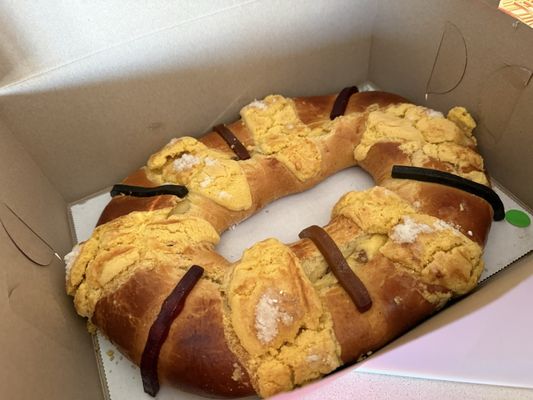 Panchita's Bakery by null