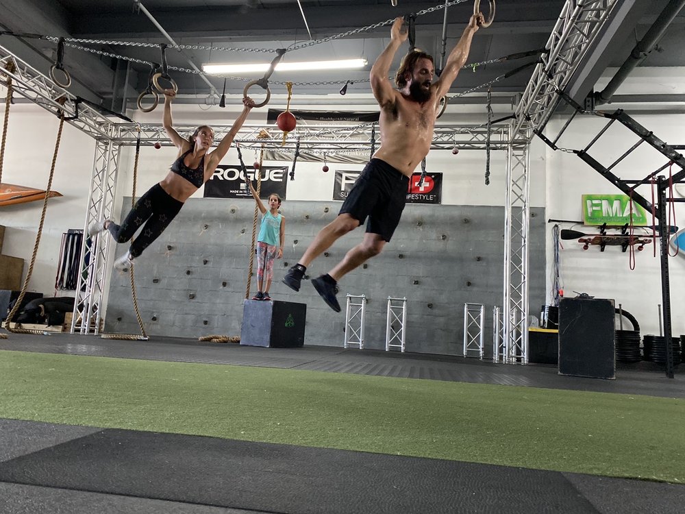 Focused Movement Academy Image
