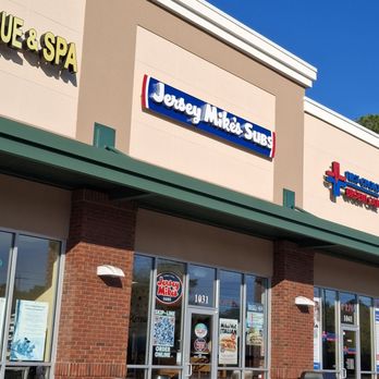 Jersey Mike's Subs - Sandwiches Near Me - Oviedo, Florida Jersey Mike's Subs - Sandwiches Near Me - Oviedo, Florida