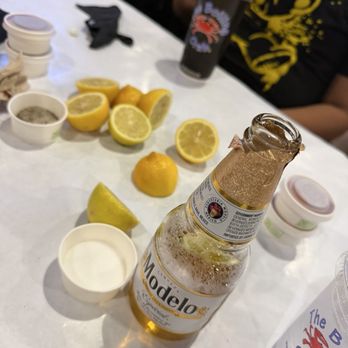 The Boiling Crab - Seafood Near Me - Las Vegas, Nevada The Boiling Crab - Seafood Near Me - Las Vegas, Nevada