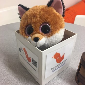 Fox in a Box - Escape Games Near Me - Chicago, Illinois