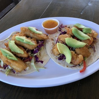 El Jarocho Seafood - One fish one shrimp. Very big tacos! - Mexican Near Me - Ventura, California El Jarocho Seafood - One fish one shrimp. Very big tacos! - Mexican Near Me - Ventura, California