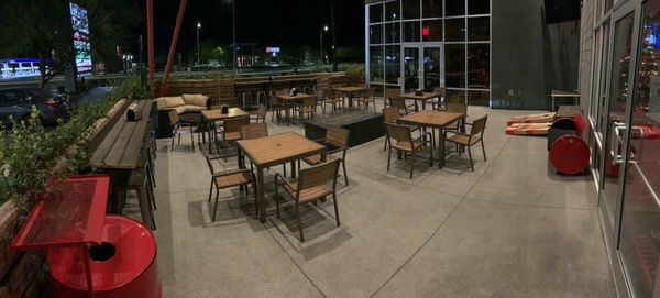 Fukuburger Buffalo by null Fukuburger Buffalo by null