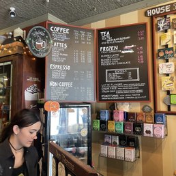 Inside Inside