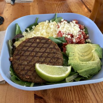 Simple Cafe & Juice Bar - Breakfast Burrito Bowl - Juice Bars & Smoothies Near Me - Asheville, North Carolina