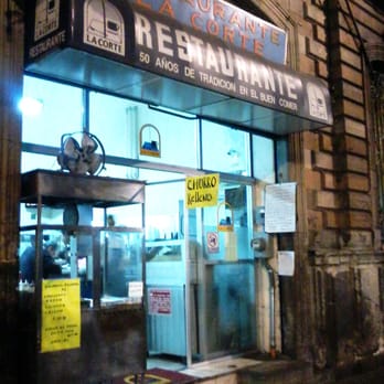 La Corte - Entrada principal del Restaurante La Corte - Mexican Near Me - Ciudad de México, DIF La Corte - Entrada principal del Restaurante La Corte - Mexican Near Me - Ciudad de México, DIF