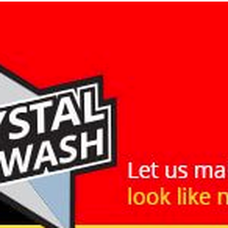 Crystal Car Wash