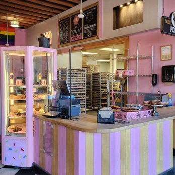 Voodoo Doughnut - Donuts Near Me - Denver, Colorado Voodoo Doughnut - Donuts Near Me - Denver, Colorado