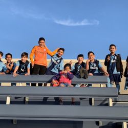 Titans Soccer Club