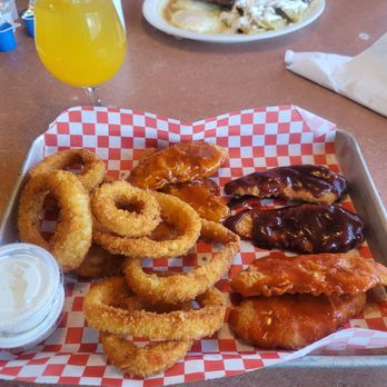 Ely’s Restaurant - Breakfast & Brunch Near Me - Henderson, Nevada Ely’s Restaurant - Breakfast & Brunch Near Me - Henderson, Nevada