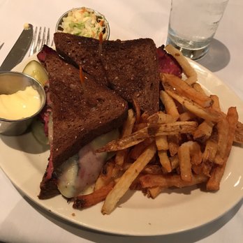 Old Ebbitt Grill - Pastrami sandwich 3/5 - Bars Near Me - Washington, DC, District of Columbia Old Ebbitt Grill - Pastrami sandwich 3/5 - Bars Near Me - Washington, DC, District of Columbia