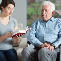 Comfort Keepers Home Care - Elderly Care
