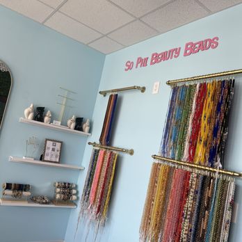 So Phi Beauty Beads - Jewelry Near Me - Mableton, Georgia So Phi Beauty Beads - Jewelry Near Me - Mableton, Georgia