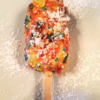 Morrison - Fruit pebbles ice cream bar - Gastropubs Near Me - Los Angeles, California Morrison - Fruit pebbles ice cream bar - Gastropubs Near Me - Los Angeles, California