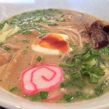 Star Noodle - Hapa Ramen - Star Noodle - Asian Fusion Near Me - Lahaina, Hawaii