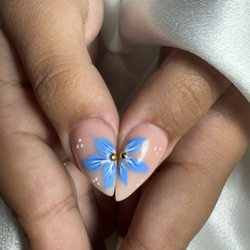 V.O Nails and Spa - Nail art