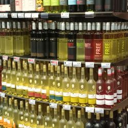 EDEKA Wirz - Verschiedene Bree Weine für 2,99€ im Angebot  (15.01.2024) H.S  Wir haben uns eingedeckt