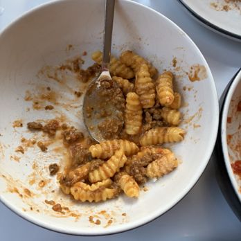 Misi - Gnocchi sardi - Italian Near Me - Brooklyn, New York Misi - Gnocchi sardi - Italian Near Me - Brooklyn, New York