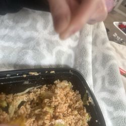 Brito's Burrito