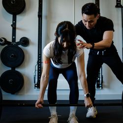 Strike Physio Physical Therapy - Sport Rehab