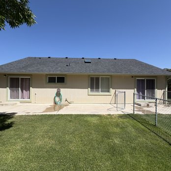Nicholson Roofing - Roofing Near Me - Carson City, Nevada