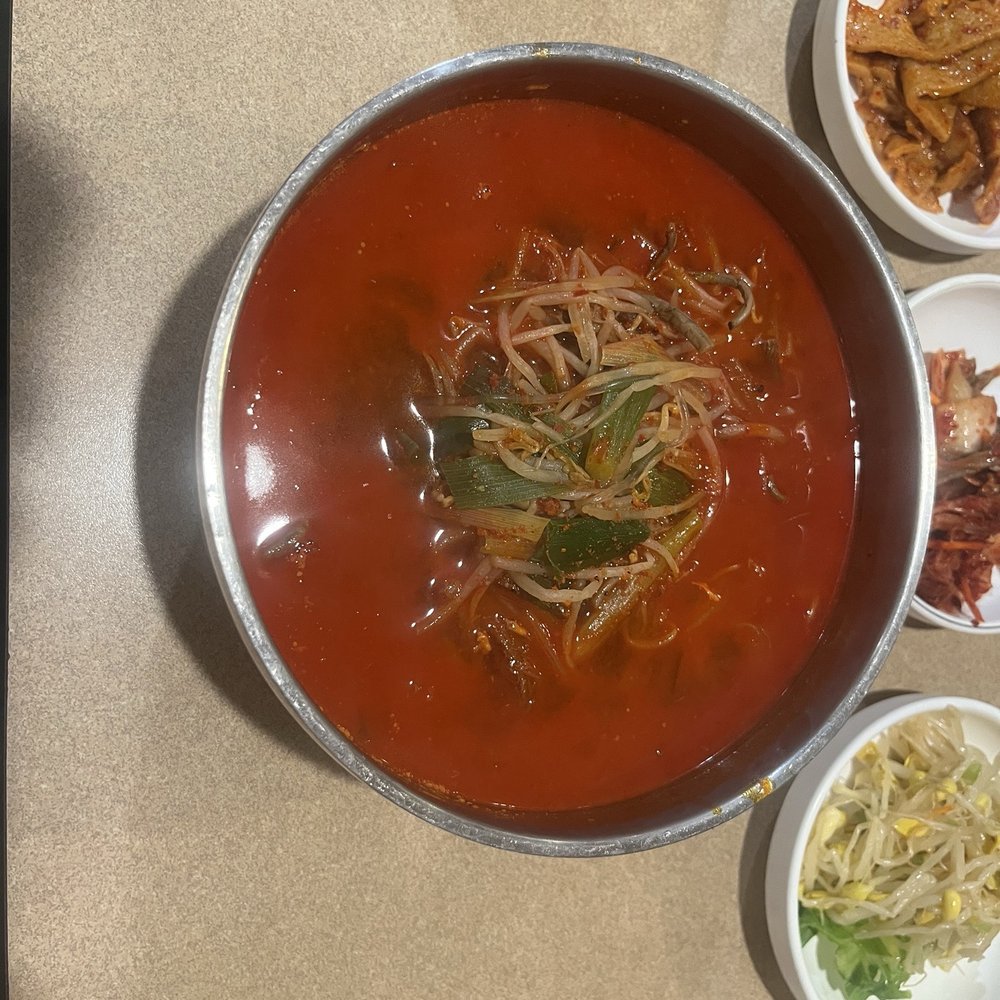 Dal Dong Nae - Korean Near Me - Dallas, Texas