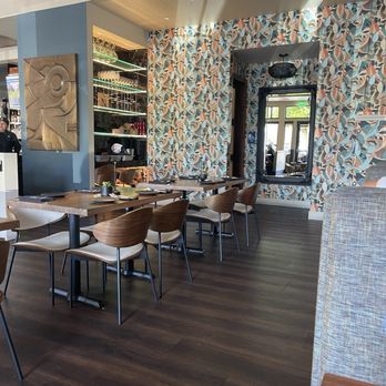 Enye Latin Table - Latin American Near Me - Clayton, California