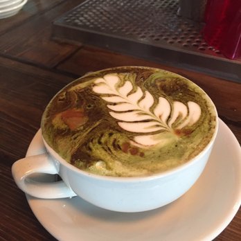 Sawada Coffee - Military latte - Coffee & Tea Near Me - Chicago, Illinois Sawada Coffee - Military latte - Coffee & Tea Near Me - Chicago, Illinois