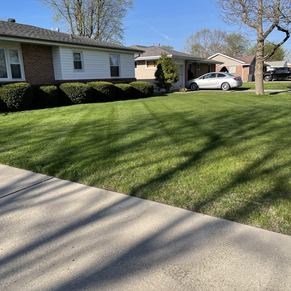 Flowers Landscaping Effingham Il Best Flower Site