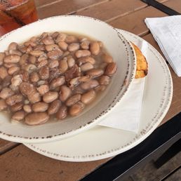 Pinto beans Pinto beans