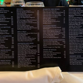 Dolce Vita Ristorante - Italian Near Me - Boston, Massachusetts