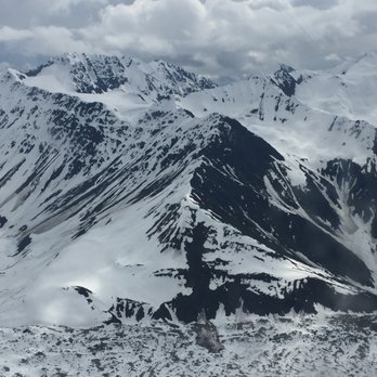 K2 Aviation - Tours Near Me - Talkeetna, Alaska